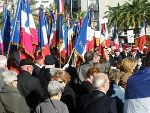 2012 11 07 TOULON MANIF CONTRE RECONNAISSANCE DU 19 MARS 1962 (8)